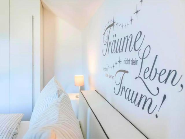 Exklusive 3 Zimmerwohnung strandnah gelegen, 3 Gehminuten vom Meer, Scharbeach Scharbeutz Exterior foto