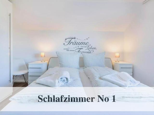 Exklusive 3 Zimmerwohnung strandnah gelegen, 3 Gehminuten vom Meer, Scharbeach Scharbeutz Exterior foto
