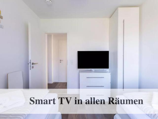 Exklusive 3 Zimmerwohnung strandnah gelegen, 3 Gehminuten vom Meer, Scharbeach Scharbeutz Exterior foto
