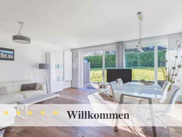 Exklusive 3 Zimmerwohnung strandnah gelegen, 3 Gehminuten vom Meer, Scharbeach Scharbeutz Exterior foto
